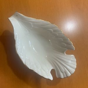 Lenox Dove Candy Dish